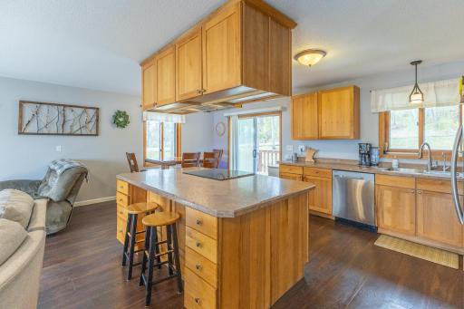 5832 Kohler Lane NE, Bemidji, MN 56601