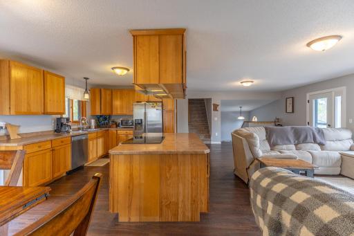 5832 Kohler Lane NE, Bemidji, MN 56601