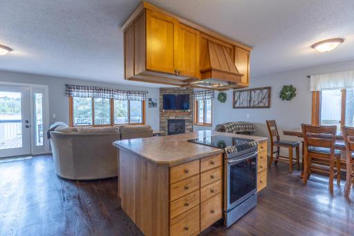 5832 Kohler Lane NE, Bemidji, MN 56601