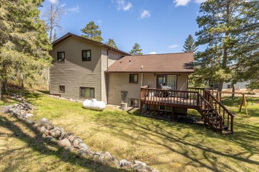 5832 Kohler Lane NE, Bemidji, MN 56601