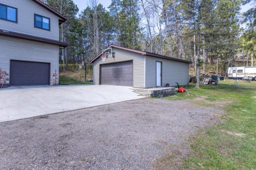 5832 Kohler Lane NE, Bemidji, MN 56601