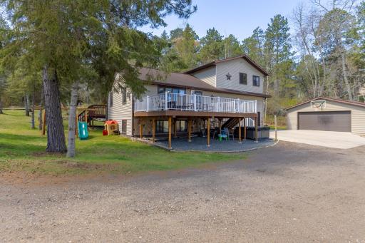 5832 Kohler Lane NE, Bemidji, MN 56601