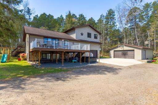 5832 Kohler Lane NE, Bemidji, MN 56601