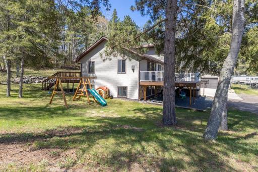 5832 Kohler Lane NE, Bemidji, MN 56601