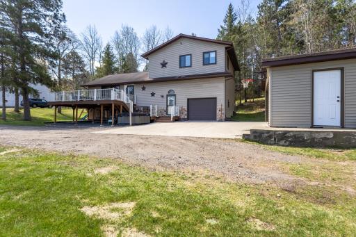 5832 Kohler Lane NE, Bemidji, MN 56601