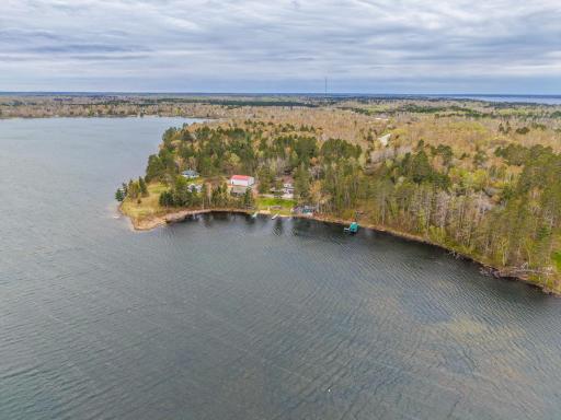 5832 Kohler Lane NE, Bemidji, MN 56601