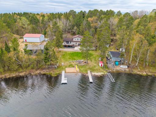 5832 Kohler Lane NE, Bemidji, MN 56601