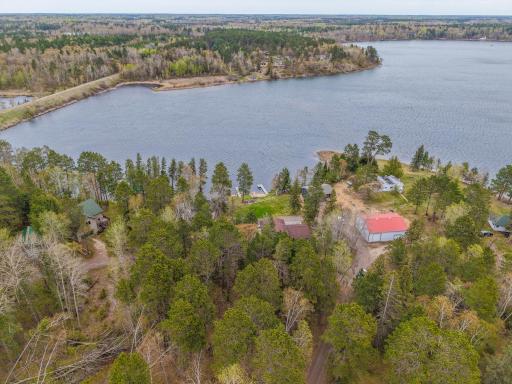 5832 Kohler Lane NE, Bemidji, MN 56601