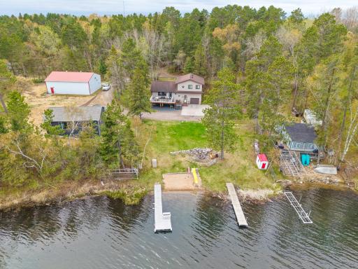 5832 Kohler Lane NE, Bemidji, MN 56601