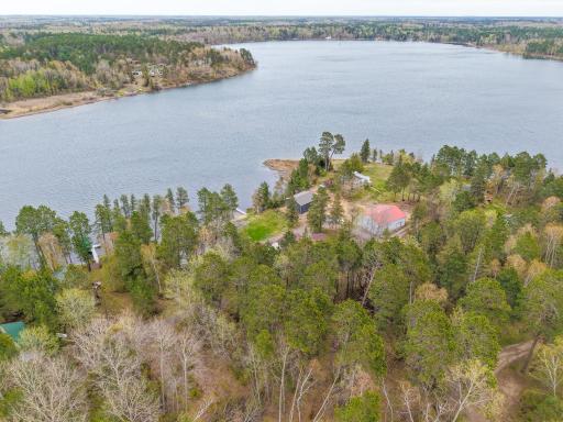 5832 Kohler Lane NE, Bemidji, MN 56601