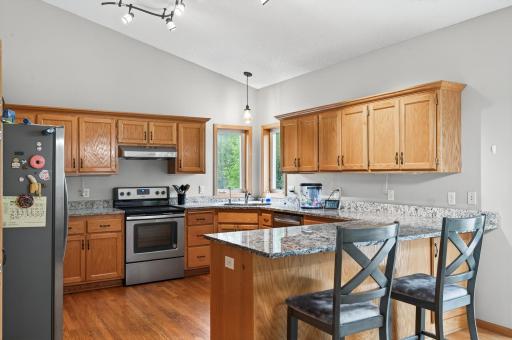 10035 Fallgold Parkway N, Brooklyn Park, MN 55443