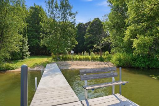 Deeded Access