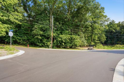 Deeded Access