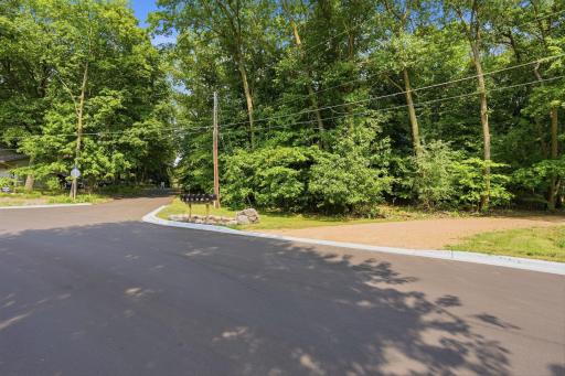 Deeded Access