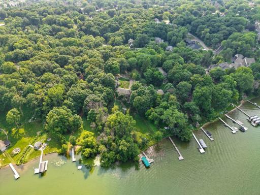 Deeded Access