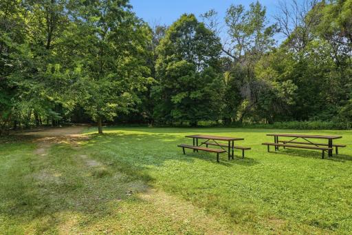 Deeded Access