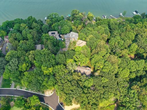 Deeded Access