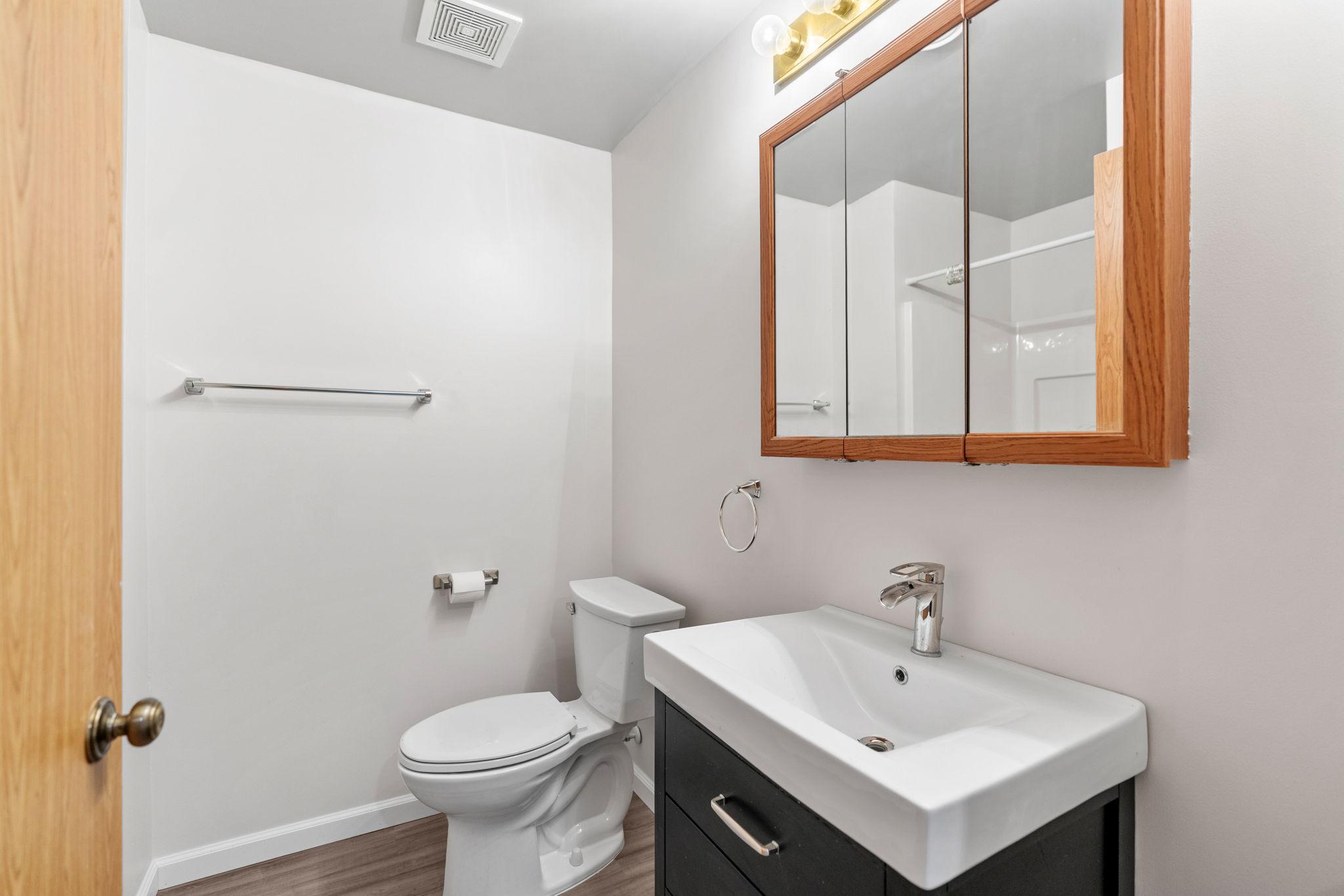201 - 2nd Bath