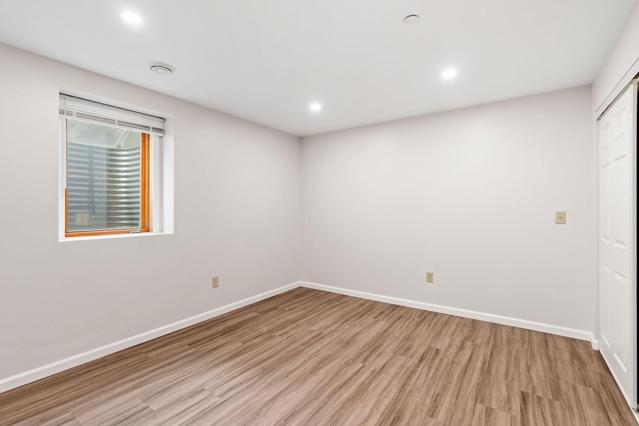 201 - 3rd Bedroom