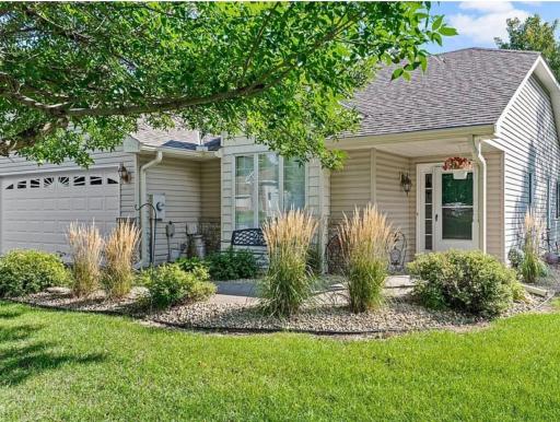 22383 Evergreen Circle, Forest Lake, MN 55025
