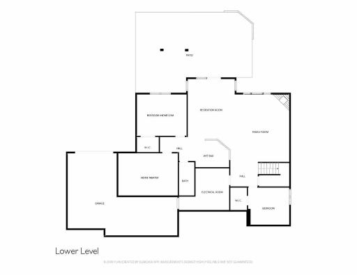 5729 Linden Avenue N, Lake Elmo, MN 55042