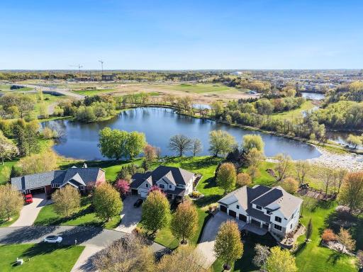 5729 Linden Avenue N, Lake Elmo, MN 55042