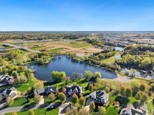 5729 Linden Avenue N, Lake Elmo, MN 55042
