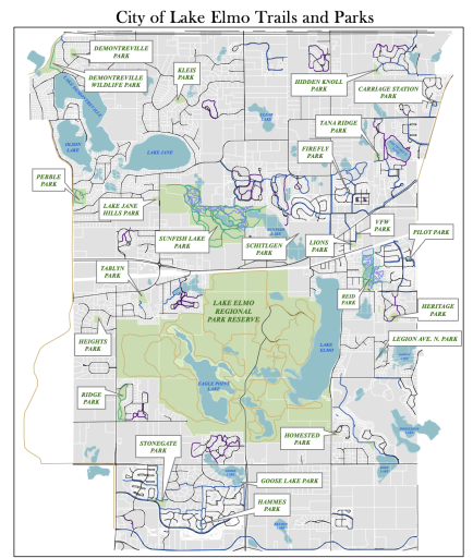 5729 Linden Avenue N, Lake Elmo, MN 55042