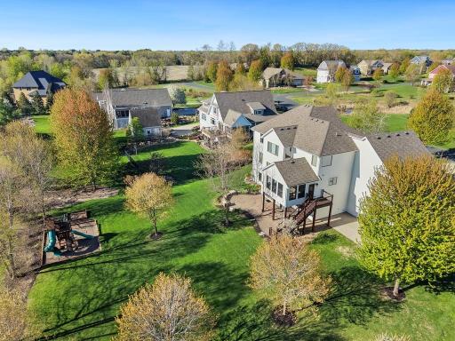 5729 Linden Avenue N, Lake Elmo, MN 55042