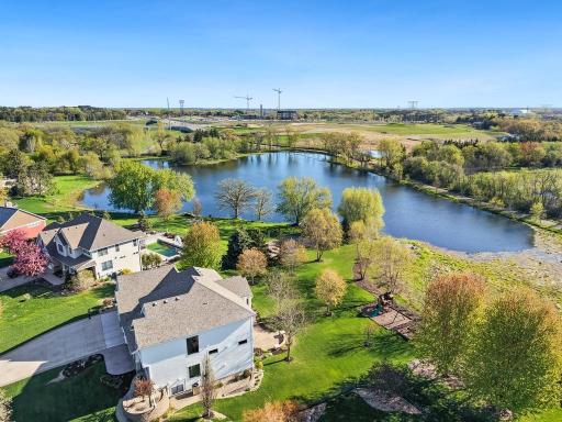 5729 Linden Avenue N, Lake Elmo, MN 55042