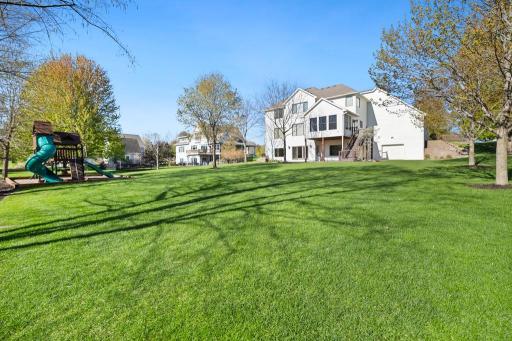 5729 Linden Avenue N, Lake Elmo, MN 55042