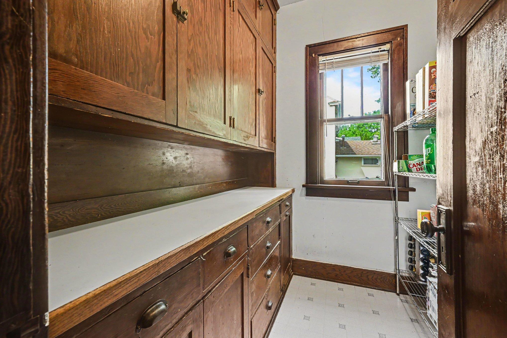 Pantry