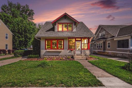 520 E 7th Street, Red Wing, MN 55066