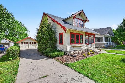 520 E 7th Street, Red Wing, MN 55066