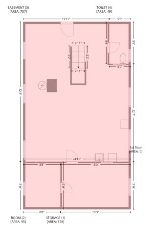 520 E 7th Street, Red Wing, MN 55066