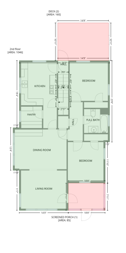 520 E 7th Street, Red Wing, MN 55066