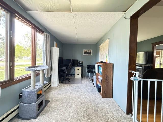 Flex Space / Office