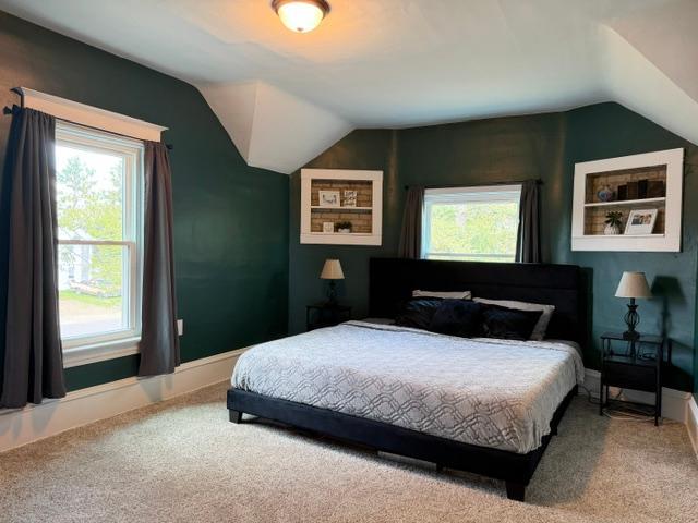 Bedroom 2 Upper Level