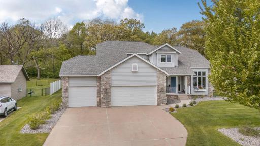 1070 Sunwood Park Lane, Waite Park, MN 56387