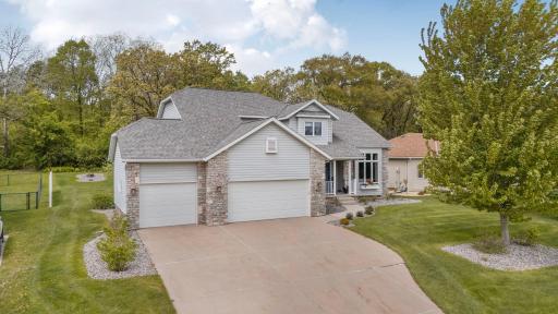 1070 Sunwood Park Lane, Waite Park, MN 56387