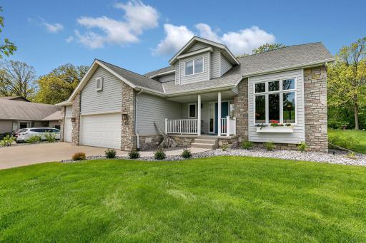 1070 Sunwood Park Lane, Waite Park, MN 56387