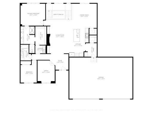 14633 Packard Street NE, Andover, MN 55304