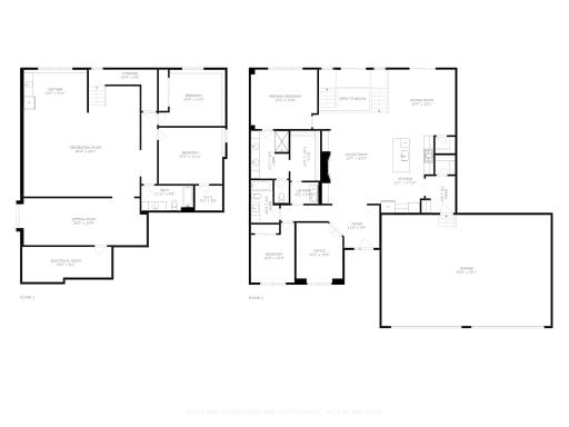 14633 Packard Street NE, Andover, MN 55304