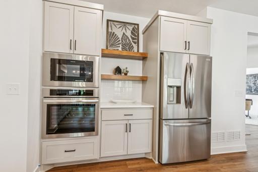14633 Packard Street NE, Andover, MN 55304