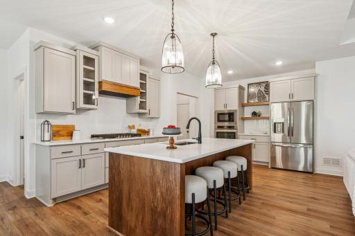 14633 Packard Street NE, Andover, MN 55304