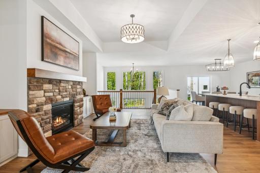 14633 Packard Street NE, Andover, MN 55304