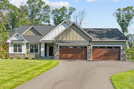 14633 Packard Street NE, Andover, MN 55304