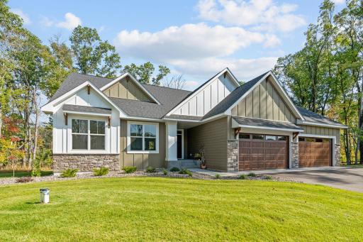 14633 Packard Street NE, Andover, MN 55304
