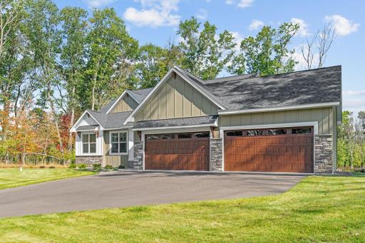 14633 Packard Street NE, Andover, MN 55304