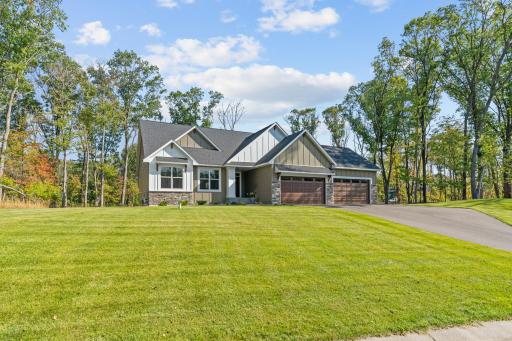 14633 Packard Street NE, Andover, MN 55304